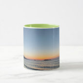 魔法の夕暮れ マグカップ (中央)