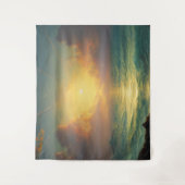 魔法の夕焼け タペストリー (正面)