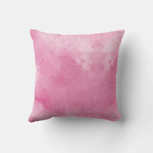 魔法の外スペース銀河系ムーンスターズガール子供部屋 クッション (裏面)