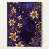 魔法の夜空 プランナー手帳 (裏面)