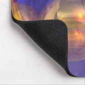 魔法の夢みるようなmousepadの夢および記憶 マウスパッド (コーナー)