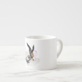 魔法の夢 エスプレッソカップ (正面右)