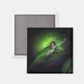 魔法の夢 マグネット (正面/裏面)