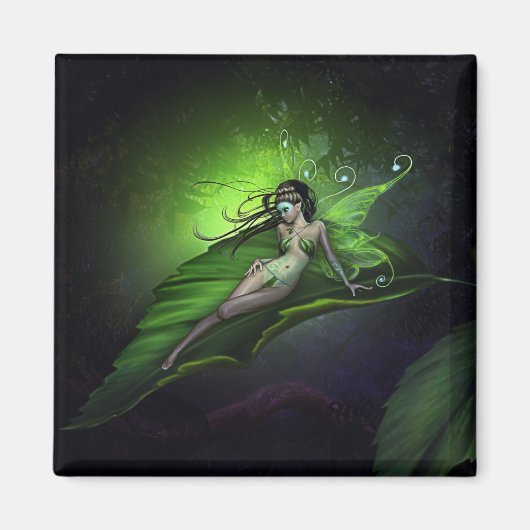 魔法の夢 マグネット (正面)