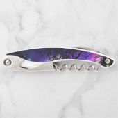 魔法の天の川ウェイターのコルク ソムリエナイフ (正面)