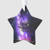 魔法の天の川オーナメント オーナメント (正面)
