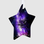 魔法の天の川オーナメント オーナメント (正面)