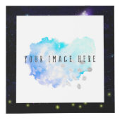 魔法の天の川キューブ フォトキューブ (右)