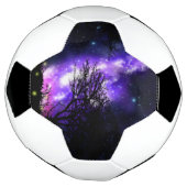 魔法の天の川サッカーボール サッカーボール (回転)