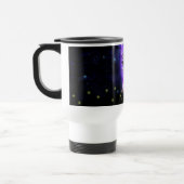 魔法の天の川タンブラー トラベルマグ (左)