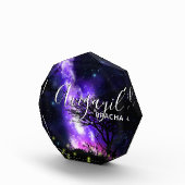 魔法の天の川フォトブロック フォトブロック (右)