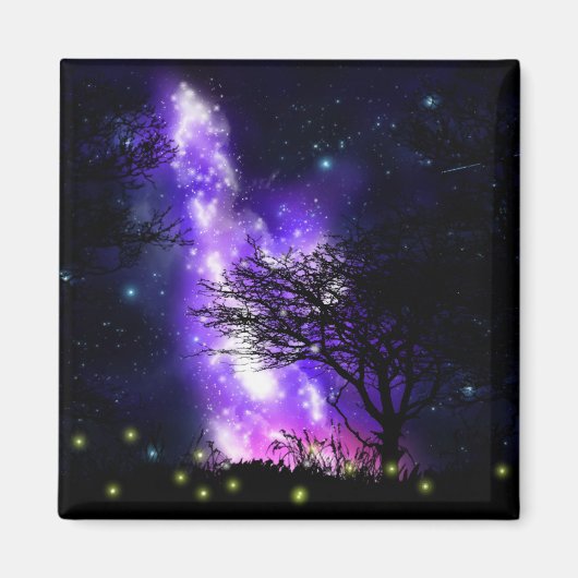 魔法の天の川磁石 マグネット (正面)