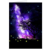 魔法の天の川 (正面)