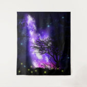 魔法の天の川 タペストリー (正面)