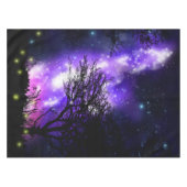 魔法の天の川 テーブルクロス (正面(横))