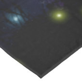 魔法の天の川 テーブルクロス (アングル)