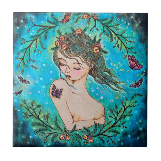 魔法の天瓦 タイル