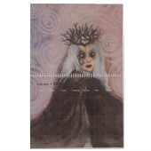 魔法の女性の2019カレンダー カレンダー (1月 2027)