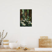 魔法の妖精のポスター ポスター (キッチン)