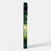 魔法の妖精の森 Case-Mate iPhoneケース (裏面 / 右)