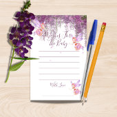 魔法の妖精は赤ちゃんのシャワーゲームを願う