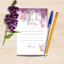 魔法の妖精は赤ちゃんのシャワーゲームを願う