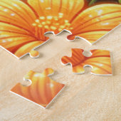 魔法の妖精ジグソーパズル ジグソーパズル (側面)