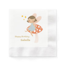 魔法の妖精パーティー