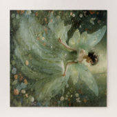 魔法の妖精 ジグソーパズル (横)