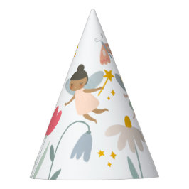 魔法の妖精 パーティーハット