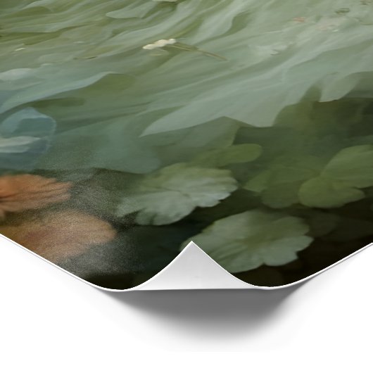 魔法の妖精 ポスター (コーナー)