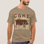 魔法の家族 Tシャツ (正面)