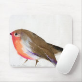 魔法の小さいロビンはWisp 2011年を電話しました マウスパッド (マウス)