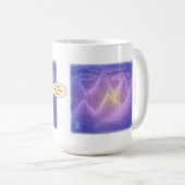 魔法の山 コーヒーマグカップ (正面右)