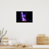 魔法の川のポスター ポスター (キッチン)