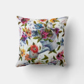 魔法の庭の散水缶 クッション (裏面)