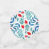 魔法の庭の母の日 コンフェッティ (スモール正面)