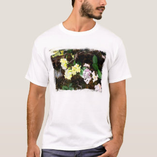 魔法の庭 Tシャツ