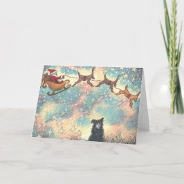 魔法の引きずる雲 シーズンカード