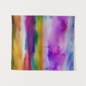 魔法の思い出:景観を楽インスパイアし タペストリー (正面(横))