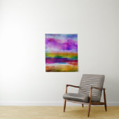 魔法の思い出:景観を楽インスパイアし タペストリー (インサイチュ)