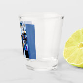 魔法の愛 ショットグラス (右)