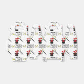 魔法の愛 – 黒 フェイバーボックス (折り畳みなし)