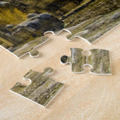 魔法の戦士 ジグソーパズル (側面)