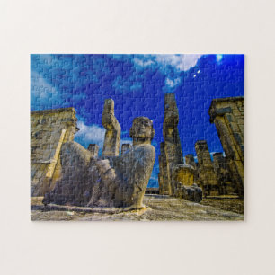 魔法の戦士 ジグソーパズル