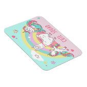 魔法の揺れ マグネット (右側)