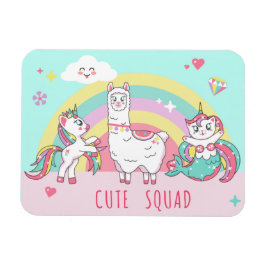 魔法の揺れ マグネット