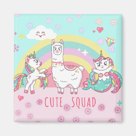 魔法の揺れ マグネット