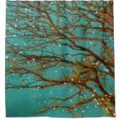 魔法の新しいrb シャワーカーテン (正面)