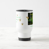 魔法の旅行のマグ トラベルマグ (中央)